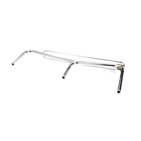 Doughpro Proluxe Handle Assembly Right Side, Sl1577 110115521